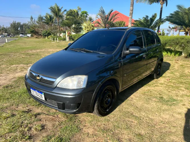 Chevrolet Corsa Hat. Maxx 1.0/ 1.0 Flexpower 8V 5P 2009