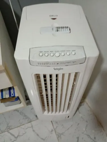 Climatizador de Ar Elgin