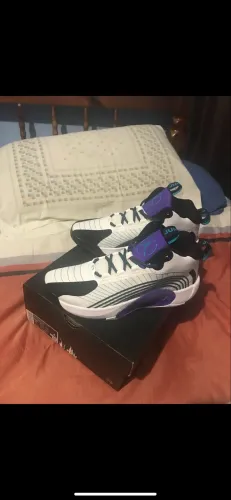 Tênis jordan jumpman 2021