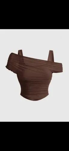 Blusa veste do G ao GG. Usada uma única vez.