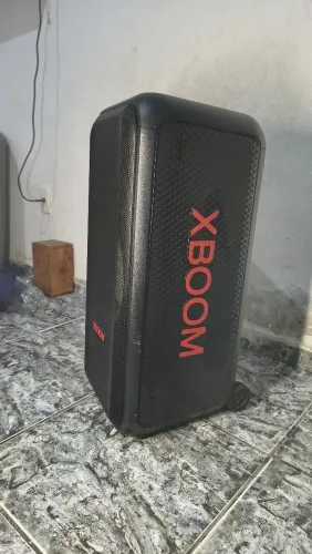Vendo LG XL7T 250W