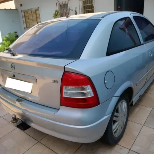 Chevrolet Astra 2.0/ CD/ Sunny/ GLS 2.0 8V 3P 2002