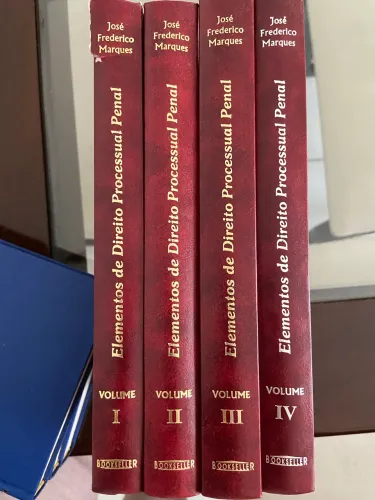 Direito penal processual e civil