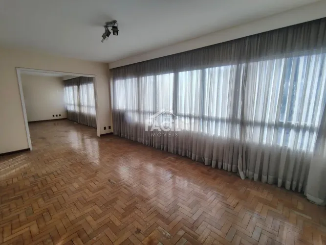 Apartamento à venda no Centro de Vitória | 190m² 3 dorms