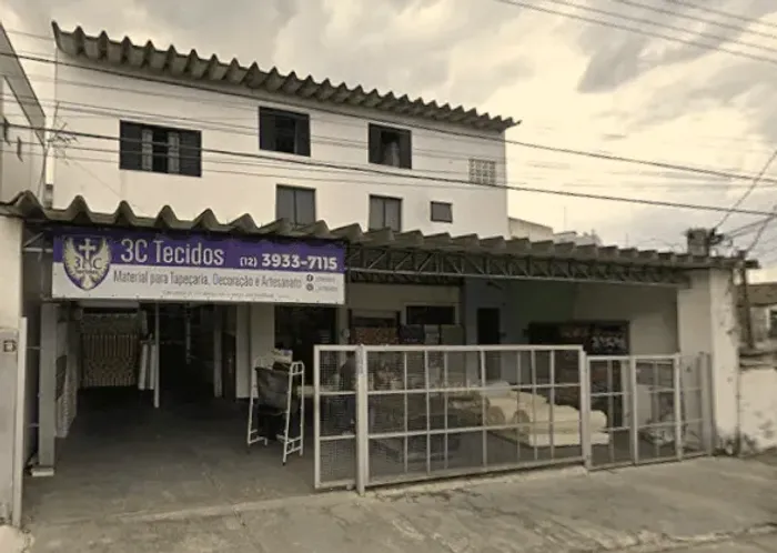 Prédio no SATÉLITE São José dos Campos