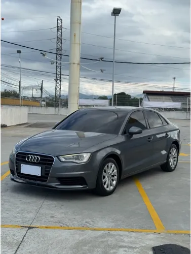 Audi A3 Sedan 1.4/ Attra. 16V TB FSI S-tronic 2014