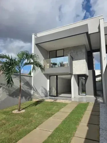 Imóvel para venda com 160 metros quadrados com 4 quartos em Sapiranga-Coité - Fortaleza -