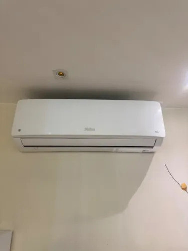 Ar condicionado 24 Btus