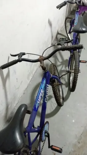 2 Bicicletas Infantis
