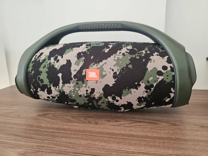 JBL original Boombox 2 zero !