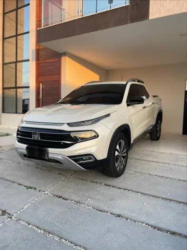 Fiat Toro Volcano 2.0 16V 4X4 TB Diesel Aut. 2022
