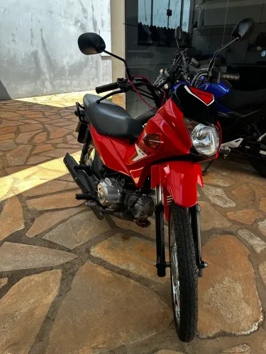Pop 110 ES 2026 nova