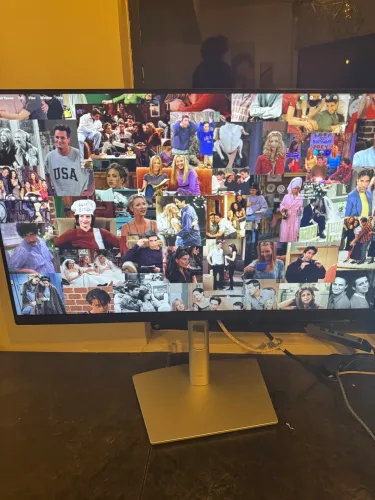 VENDA RAPIDA Monitor Dell Pro 