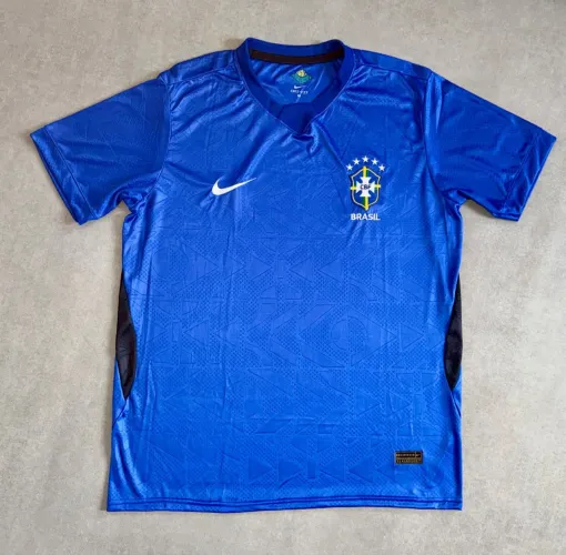 Camisa do Brasil