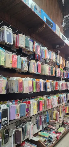 Lote de capinhas para celular, mínimo 300 unidades, modelos antigos e novos