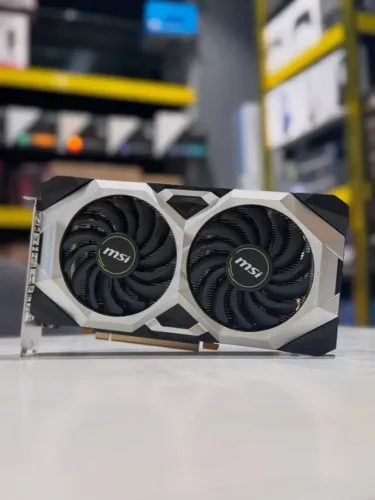 MSI RTX 2060 SUPER 8GB