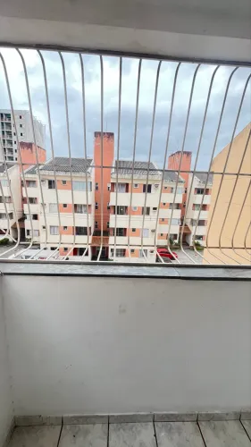 Alugo ap 2 quartos em condomínio fechado em Santa Inês!