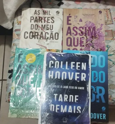 Livros