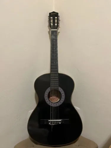 Vendo violão