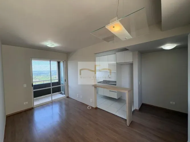 APARTAMENTO SEMI MOBILIADO LINDO - JD AURORA - SOLAR ALTA VISTA PARA LOCAÇÃO - LONDRINA PR