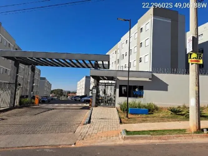 Oportunidade Única em BAURU - SP | Tipo: Apartamento | Negociação: Venda Direta Online | S