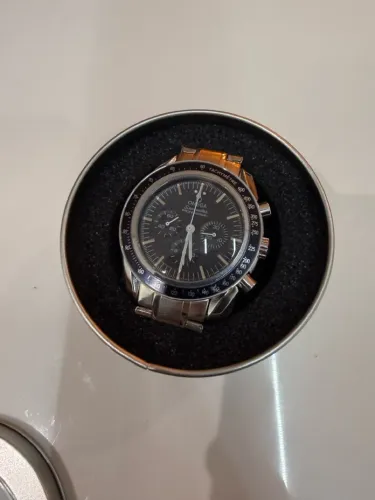 Relogio omega