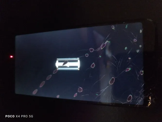 ZenFone Max pro M1 para desmanche