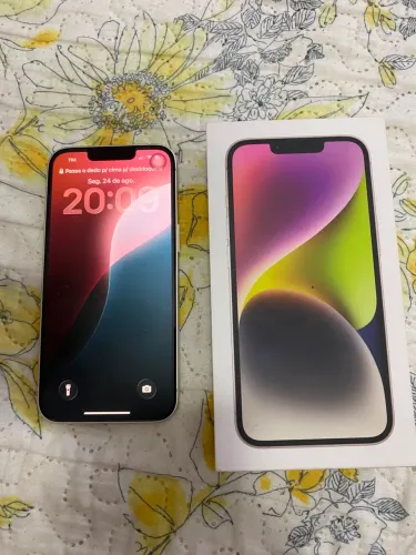 iPhone 14 256gb Extra