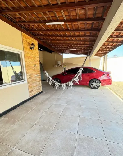 Vende-se Casa em Abaetetuba