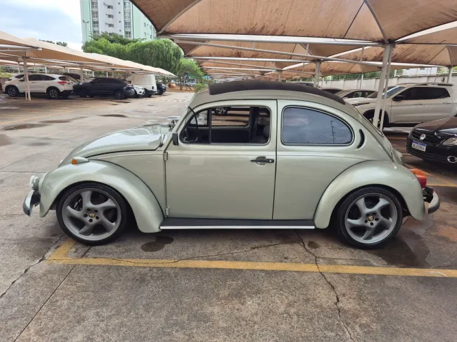 Volkswagen Fusca 1300 1979