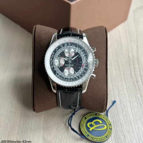 Relógio Breitling montbrillart datahora 