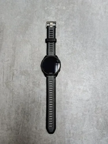 Relógio Smartwatch Garmin Forreruner 165