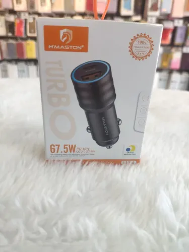 Carregador Veicular 2 entradas