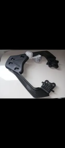 Suporte para moto