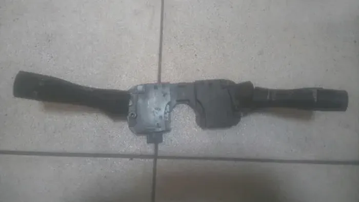 Chave De Seta (17f056) Toyota Hilux C/limpador
