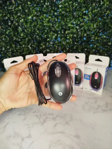 Mouse exbom 1000dpi