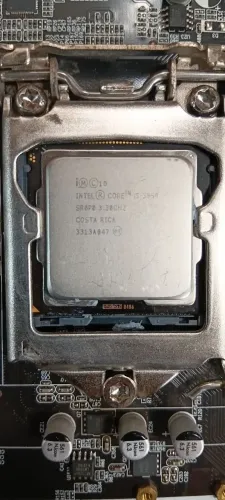 Kit Upgrade Intel i5