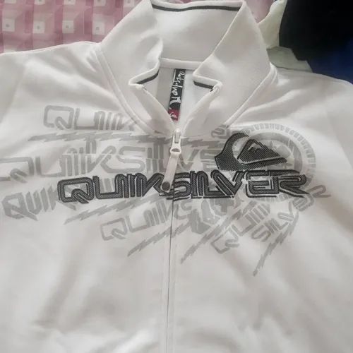 Jaqueta Quiksilver