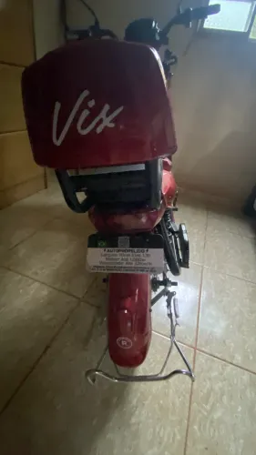 Bicicleta elétrica 
