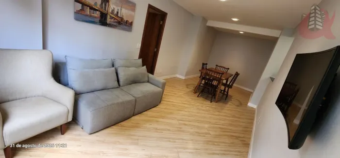 Apartamento para Locação em Barueri, Alphaville Centro Industrial e Empresarial/Alphaville