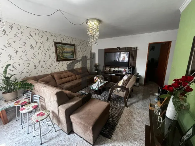 Venda Apartamento Sao Caetano do Sul Nova Gerti Ref: 42189