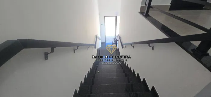 Sala para alugar, 27 m² por R$ 1.950,00/mês - Itu Novo Centro - Itu/SP