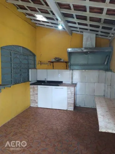 Chácara com 3 dormitórios à venda, 1500 m² Estância Balneária Águas Virtuosas - Bauru/SP