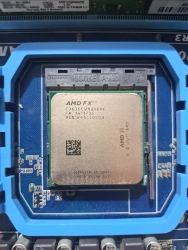 AMD FX6300