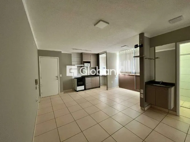 Apartamento semi mobiliado para aluguel em Montes Claros - MG | Bairro Planalto, 02 Quarto