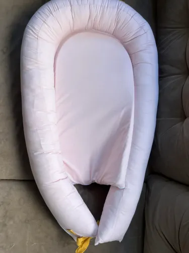 Ninho para bebê