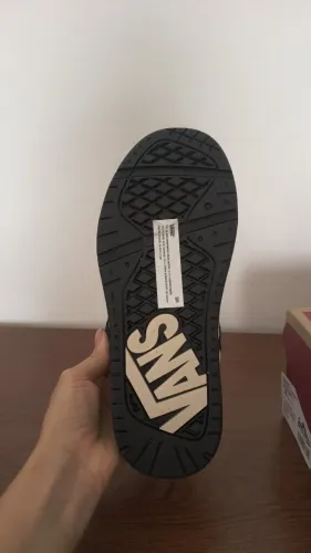 Tênis vans