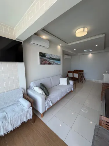 Apartamento à venda no Jardins de Provence
