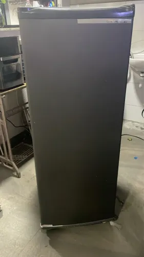 Freezer Vertical cônsul