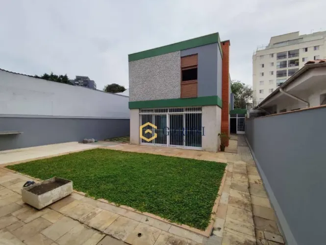 Casa com 4 quartos, 305 m² - venda - Bela Aliança - São Paulo/SP